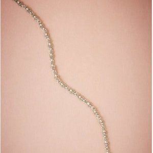 BHLDN Ariel Fitted Belt